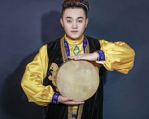 合川新疆歌手表演服务